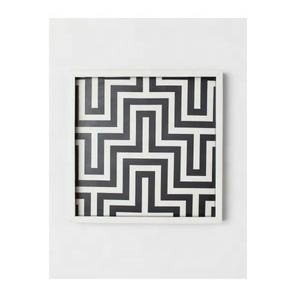 ถาดเสิร์ฟไม้ตกแต่งบ้าน งานฝีมือสุดหรูหรา ประดับด้วยเรซิ่นรูปหัวใจ เป็นมิตรต่อสิ่งแวดล้อม เหมาะสำหรับโต๊ะอาหาร ใช้ในร้านอาหาร - Product Image 2