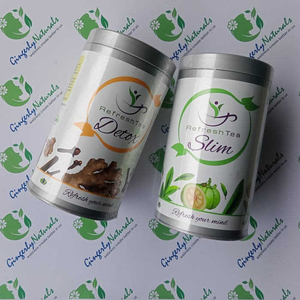 Thé à la menthe Pure et naturelle, de style indien, g - Product Image 1