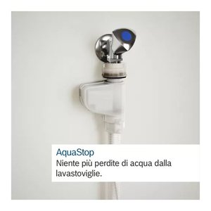 Lavastoviglie 13 coperti SERIE 2 SMS2HTI02E Inox classe D (60x60x84,5cm) - Product Image 4