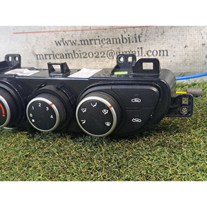 CLIMATE COMMANDI HYUNDAI i10 2ª Serie 97250B9AI0PGB G3LA (11>13) - Product Image 3