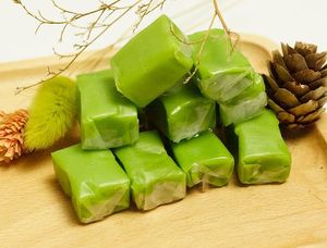 La meilleure qualité de bonbons à la noix de coco 100% biologique du Vietnam - Product Image 5