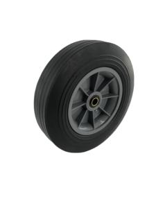 Roue pleine de remplacement 10x2.75 SPR-BF12.7 pour chariot à main Vietnam 10 pouces, autres roues et accessoires - Product Image 2