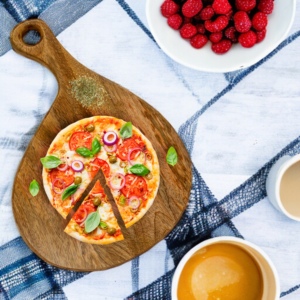 เขียงทำด้วยมือดีไซน์ใหม่เขียงเขียงไม้สำหรับสับสำเร็จรูปขนาดและรูปร่างกำหนดได้เอง - Product Image 4