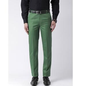 Pantalon de travail léger et droit, style streetwear décontracté et formel, confortable, vente en gros directe usine, dernier design, 100% abordable - Product Image 3