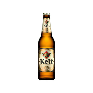 Kelt Bière 500ml - Premium Lager-Emballé dans 24-Boîtes en cartons-Wholesale Supply - Product Image 6