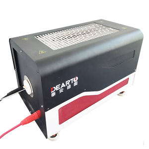 Hochtemperatur-Kalibrierungsofen 800°C bis 1700°C Thermoelement-Verifizierungstest-Ofen - Product Image 4