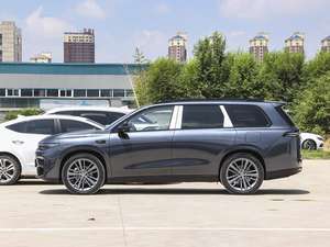 SUV Eléctrico Usado Lea-p=mo-tor C16 2025 con Autonomía de 201-300 km, Batería de 50-70 kWh y Motor de 120 kW - Product Image 3