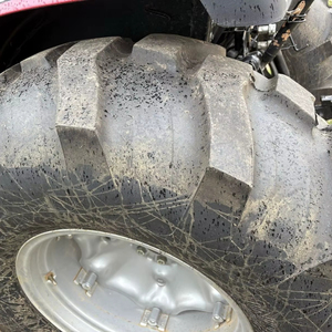 Tractor Agrícola Mahindra 3650 HST con Cabina y Sistema de Propulsión Power Shuttle, Precio de Fábrica, Proveedor de Maquinaria Agrícola de Alta Eficiencia - Product Image 6