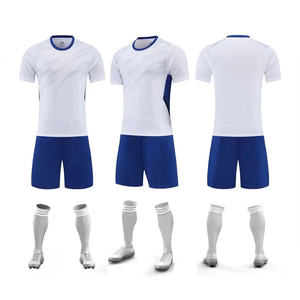 2024 última camiseta de fútbol, ropa deportiva, camiseta de fútbol personalizada, uniforme de fútbol para hombres - Product Image 2