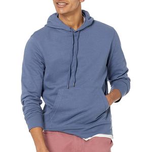 Sudadera con Capucha Térmica de Primera Calidad para Hombre, Estilo Casual Juvenil para la Temporada de Invierno, con Capucha Bordada - Product Image 4
