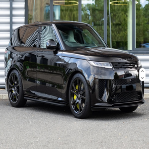 Precio Accesible, Edición Deportiva SV 2024 - Grado Industrial DIY, Personalizable OEM/ODM, Garantía de 3 Años - Product Image 1