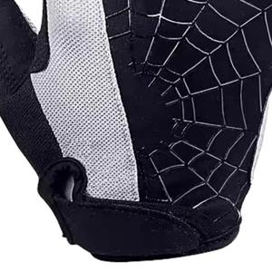 Guantes de Ciclismo de Carreras al por Mayor de Fábrica, Diseño Transpirable de Dedos Completos para Invierno, Guantes de Dedos Completos Baratos con Logotipo Personalizado - Product Image 4