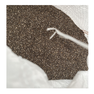 Wholesale Black Chia <b>Seeds</b> Bulk <b>Packaging</b> Available for Exporters and Food Retailers - Product Image 4