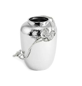 Calidad superior Estilo costero Venta al por mayor Cantidad a granel Mesa de forma redonda Florero decorativo Estilo clásico. - Product Image 6