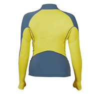 Haut de combinaison de plongée en néoprène, veste thermique à manches longues, combinaison de plongée pour hommes, surf, imperméable, anti-UV, respirant, écologique