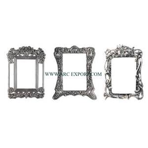 Greatest Quality Gold Polished Brass Handcrafted Display <b>Photo</b> Frames Vintage Top Selling Handmade Unique Arrival <b>Photo</b> Frames - Product Image 6