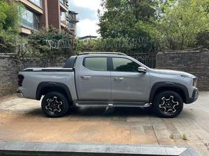 Camioneta H u n ter EREV Usada 2024, Autonomía de 131 km, Transmisión Automática, 4x4, 8000 km de Kilometraje, Interior Oscuro, Eléctrica, Volante a la Izquierda, Gran Oferta - Product Image 2