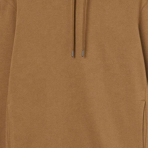 Custom Made <b>Men's</b> Hoodies Unique Design Latest Fashion Winter Season Made of Polyester/Cotton Material - Product Image 6