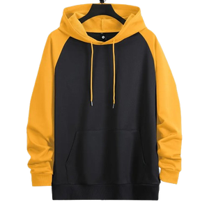 Ropa de calle personalizada Fabricación de Conjuntos Casuales de alta calidad 2025 / Unisex clásico de moda cómoda cremallera sudadera hombres 2025 - Product Image 1