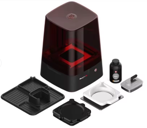 Impresoras 3D Inalámbricas M00nRay S10O, Nuevas Ofertas con Descuento, Personalizables OEM/ODM/OBM, Uso Industrial y DIY en Francia, Garantía de 3 Años - Product Image 4