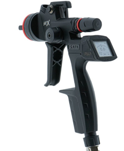 NUEVO EN VENTA: Pistola de Pulverización Digital Pro SAT jet X - Product Image 6