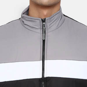 <b>Top</b> Selling Fashionable Custom Printed Logo Softshell <b>Vest</b> Wholesale Rate Factory Proper Design Winter Warm Men's Bomber <b>Vest</b> - Product Image 6