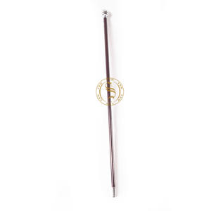 Swagger stick un bastón corto llevado para accesorios de uniformes ceremoniales Swagger Sticks - Product Image 4