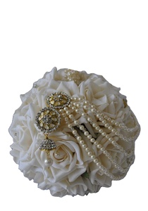 Décoration de boule suspendue en verre pour mariages et fêtes Centre de table élégant et décoration pour événements spéciaux - Product Image 2