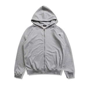 Sudadera con capucha de bloque de color de nuevo diseño, sudadera de lana para hombre, logotipo personalizado, moda callejera, cara completa, venta al por mayor, lista para enviar - Product Image 6