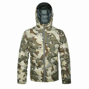 Veste softshell pour femme, broderie imprimée, respirante, réversible, écologique, pour la randonnée, la chasse, le travail, avec poches latérales - Product Image 5