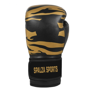 Guantes de boxeo personalizados, Venta caliente, diseño personalizado, guantes de boxeo profesionales, guantes de entrenamiento de cuero para hombres, fabricantes - Product Image 3