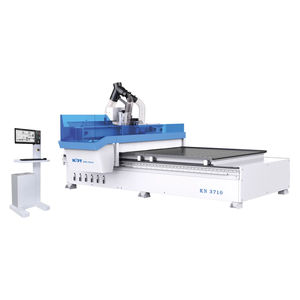 เครื่องทำรังขั้นสูงวิศวกรรมคุณภาพพรีเมี่ยมสำหรับอุตสาหกรรมเฟอร์นิเจอร์ - Product Image 2