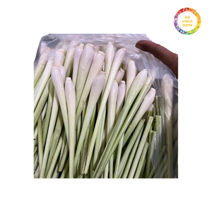Citronnelle congelée du fournisseur du Vietnam Tarif de gros raisonnable pour l'emballage sous vide à la demande en vrac - Product Image 1