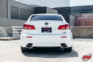 Voitures Lexus IS F 4 portes berlines d'occasion robustes de 2013 à vendre - Product Image 2