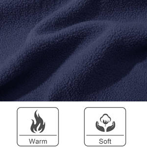 Sudadera de Invierno para Mujer, Holgada, Transpirable, 100% Algodón, con Cierre Completo y Bolsillos Laterales, Ecológica, Hecha a Medida al por Mayor - Product Image 5