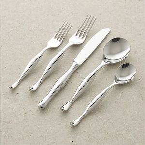 Admirable design cutlery great quality <b>flatware</b> <b>set</b> spoon fork cutlery <b>set</b> from whole sale suppliers - Product Image 6