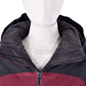 Chaqueta Softshell transpirable para mujer para uso en invierno a precio asequible y material de la mejor calidad Chaqueta Softshell para mujer - Product Image 3