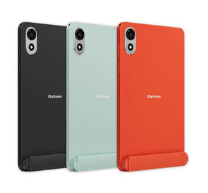 Blackview ZENO 1 <b>Tablet</b> PC <b>8</b> <b>Inch</b> HD Screen <b>Android</b> 15 6000mAh Battery Mian 8MP Octa Core T615 AI Blackview Pad For Study 4+64GB - Product Image 6