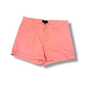 Vintage S Taille Denim Shorts Jeanagers Autre Artisanat Jeans Pantalon Court - Product Image 3