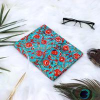 Diarios de tela de algodón únicos, cuadernos, planificadores, cubiertas de libros hechas a mano, cuaderno impreso, cubiertas de diario, estilo cabaña, diario basura