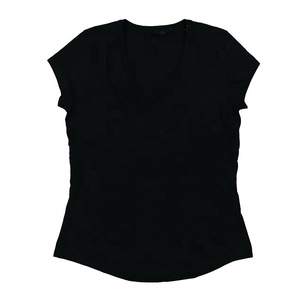 เสื้อยืดคอกลมแขนสั้นลำลองผู้ชาย ผ้าฝ้าย/โพลีเอสเตอร์ 100% คุณภาพสูง แฟชั่น เรียบง่าย แห้งเร็ว 220 กรัม ทรงเหลี่ยม สปอร์ต - Product Image 3