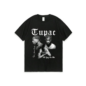 Camisetas Extra Grandes de Algodón 100% Premium para Hombre con Logotipo Personalizado, Características Antiarrugas y de Secado Rápido - Alta Calidad - Product Image 1