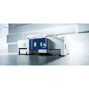 TRUMPF TruLaser <strong>5030</strong> High-Precision Fiber Laser <strong>Cutting</strong> <strong>Machine</strong> - Product Image 4