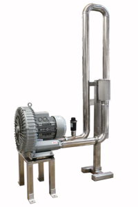 Línea Automática de Cromado Duro para Varillas y Cilindros Hidráulicos - Product Image 5