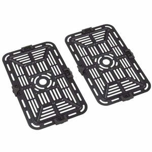 เตาอบลมร้อนดิจิตอล Princess 2400 วัตต์ สีดำ ความจุ 8 ลิตร ทรงสี่เหลี่ยม ดีไซน์ทันสมัย สำหรับใช้ในครัวเรือน รุ่น 182074 ใช้พลังงานไฟฟ้า ระบบดิจิตอล - Product Image 4