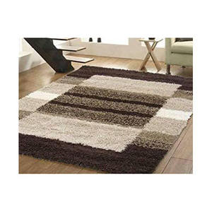 Tapis moderne doux et écologique, tapis élégant pour salon, tapis nordique pour sol - Product Image 1