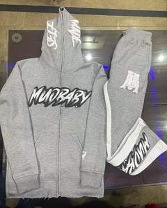 Nueva Llegada Sudadera Corta de Forro Polar para Invierno para Mujer, de Alta Calidad, con Logotipo Personalizado Impreso, Bordado 3D, Diseño Asimétrico, Logotipo Frontal - Product Image 5