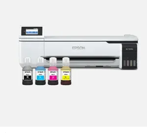 Brand New/Used SC- F530 24" Dye Sublimation Printer Sublimation Printer