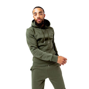 Survêtement Pull Personnalisable pour Hommes 100% Coton Polaire Dernier Nouveau Design Confortable Taille Réglable pour l'Hiver Prix Bas - Product Image 3