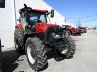 Tracteurs d'occasion Case IH 4x4 à vendre